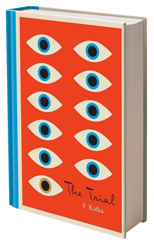 The Trial: A New Translation Based on the Restored Text (The Schocken Kafka Library)