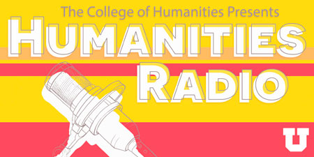 Humanities Radio Season 4, February Episodes