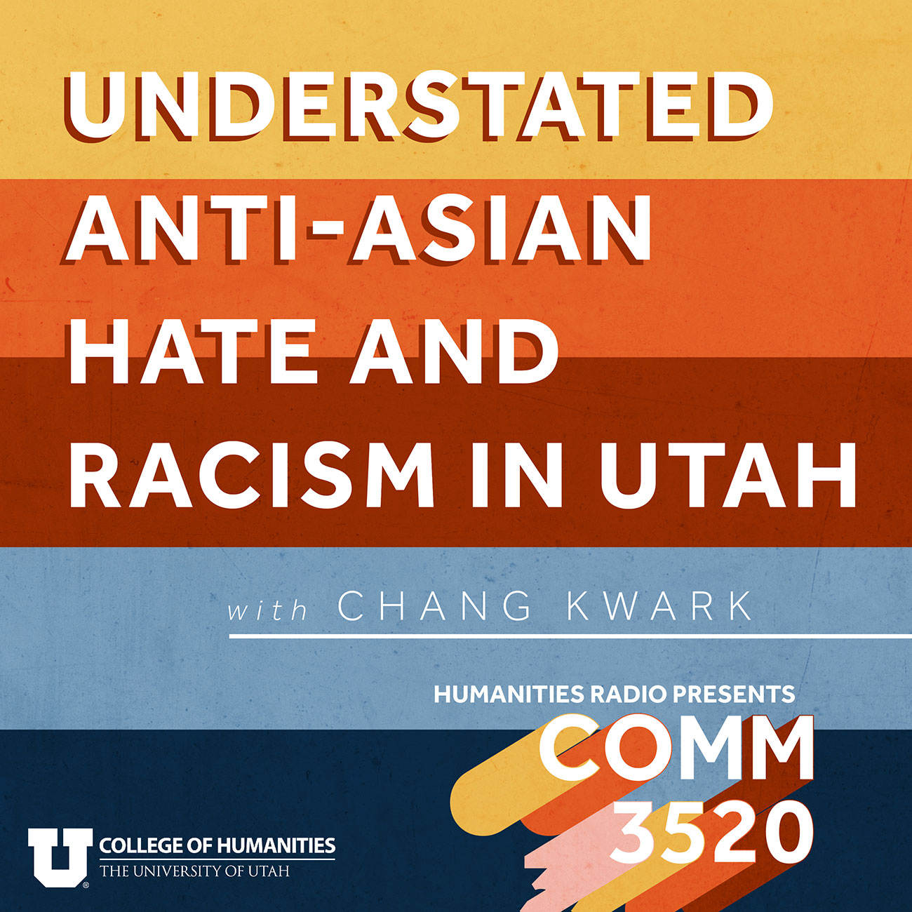 Understated Anti-Asian Hate and Racism in Utah