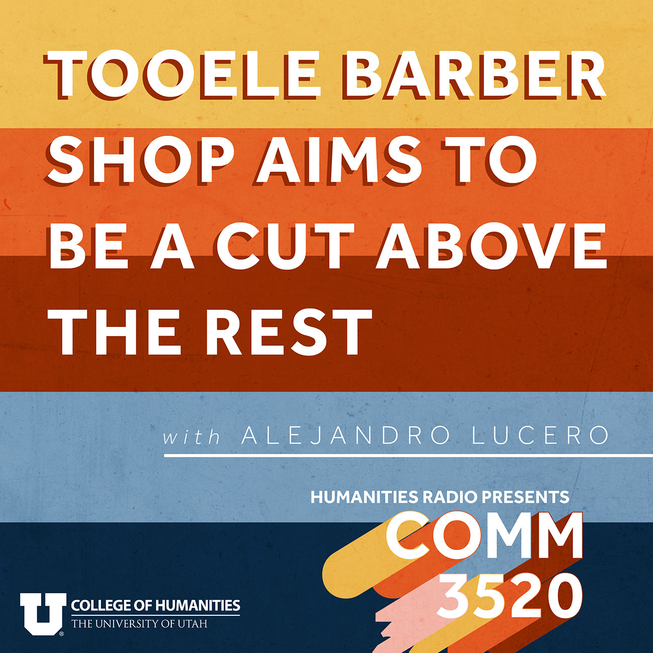 Tooele Barber Shop Aims to be a Cut Above The Rest