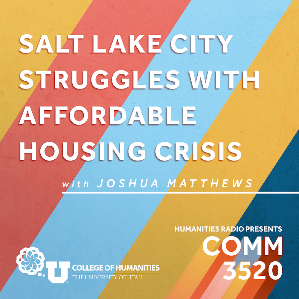 Salt Lake City Struggles with Affordable Housing Crisis