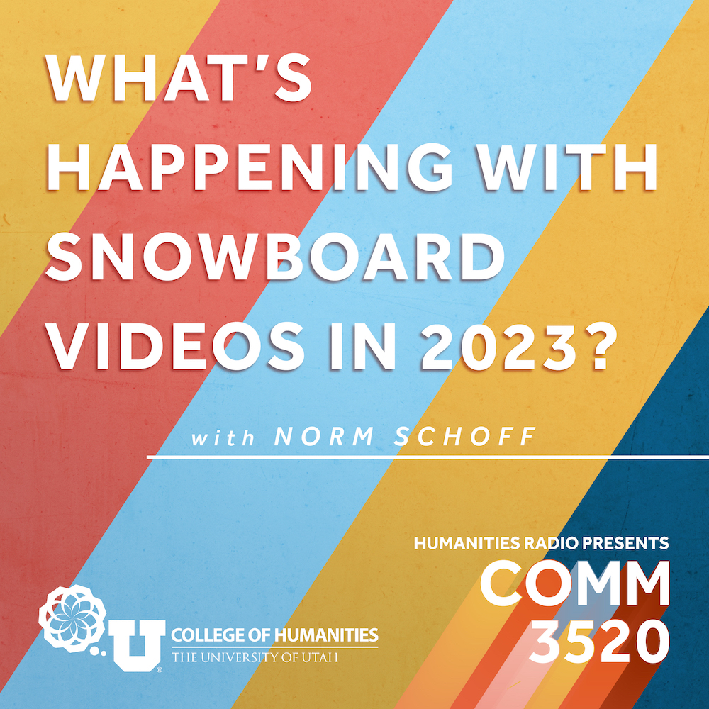 What’s happening with snowboard videos in 2023?