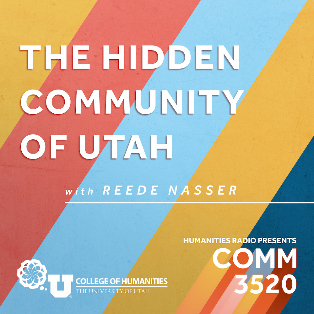 The Hidden Community of Utah