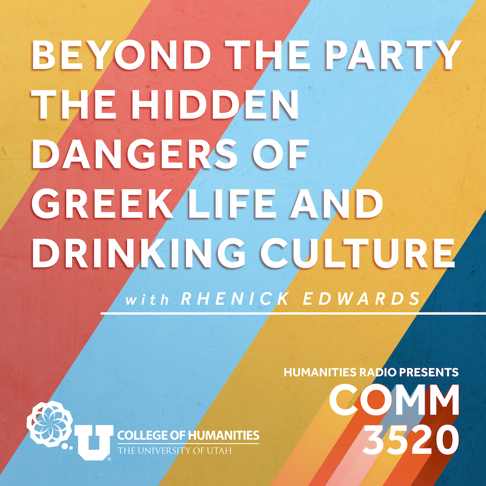 Beyond the Party The Hidden Dangers of Greek Life and Drinking Culture