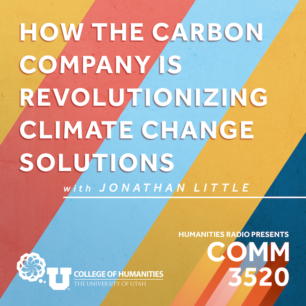 How The Carbon Company is Revolutionizing Climate Change Solutions