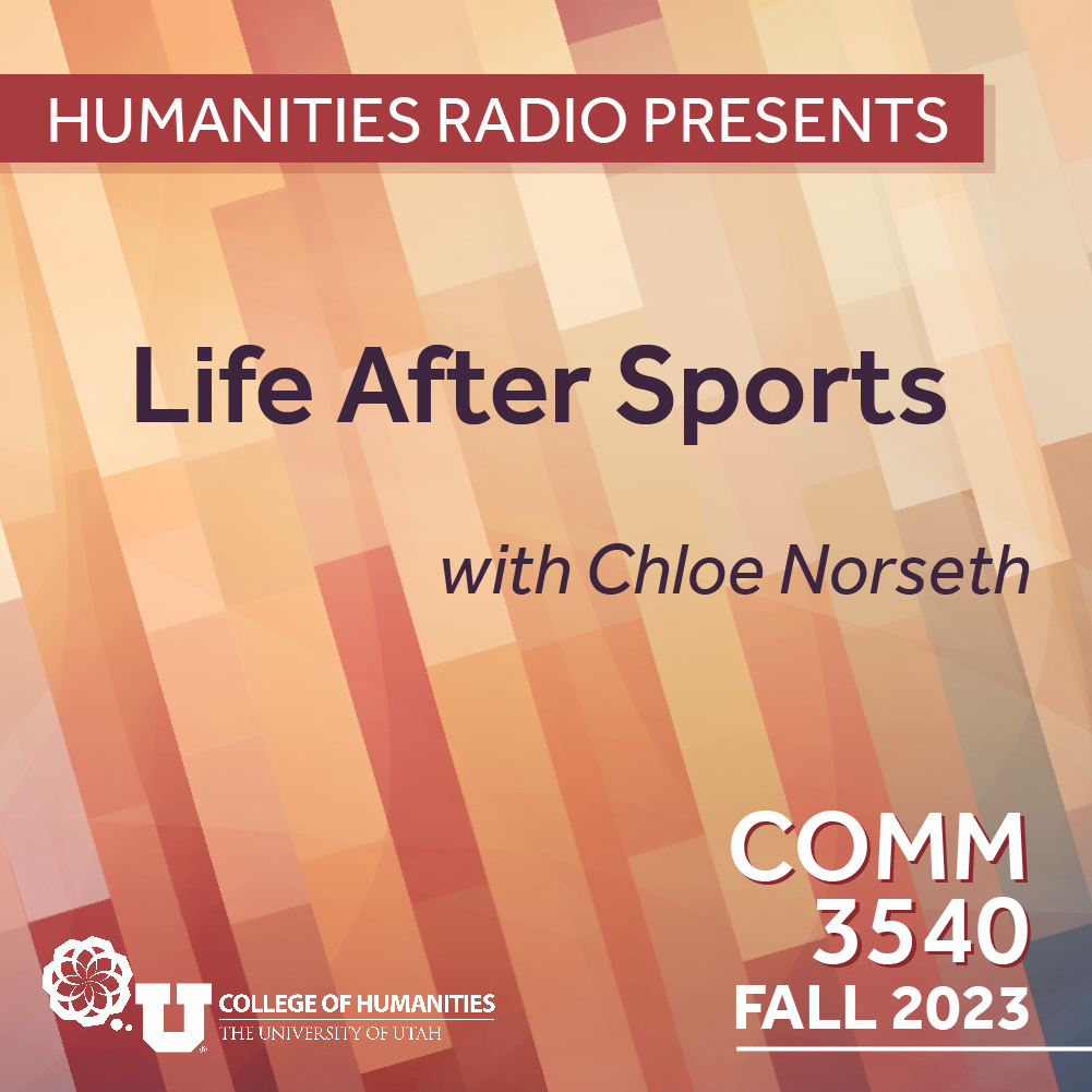 Comm 3540: Life After Sports 