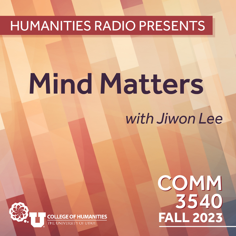 Comm 3540: Mind Matters