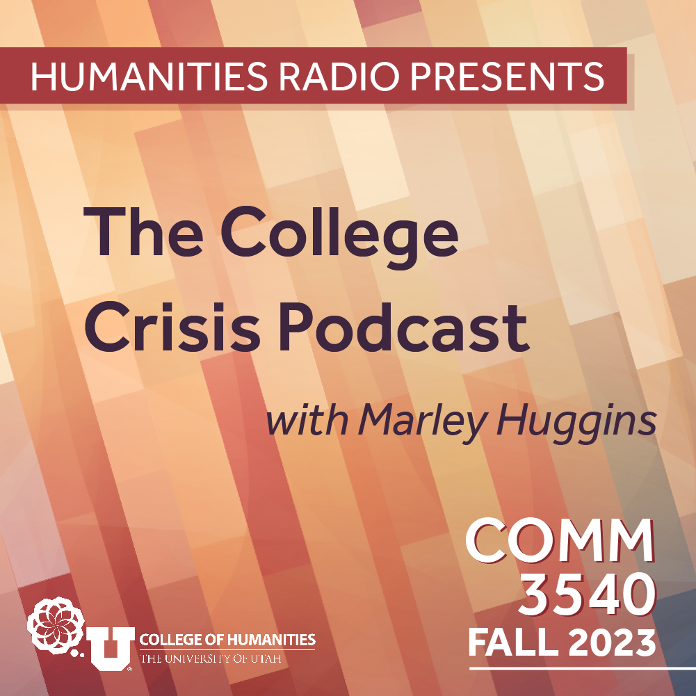 Comm 3540: The College Crisis Podcast