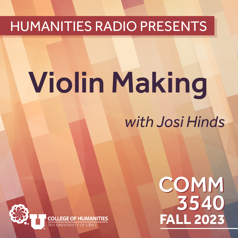 Comm 3540: Violin Making