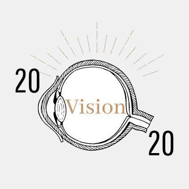 2020 Vision