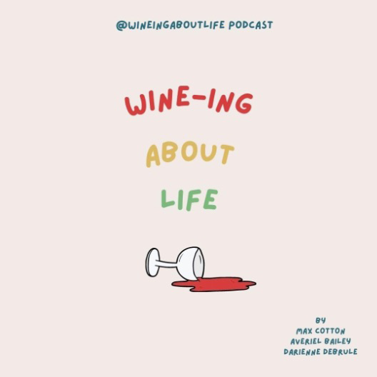 Wine-in About Life