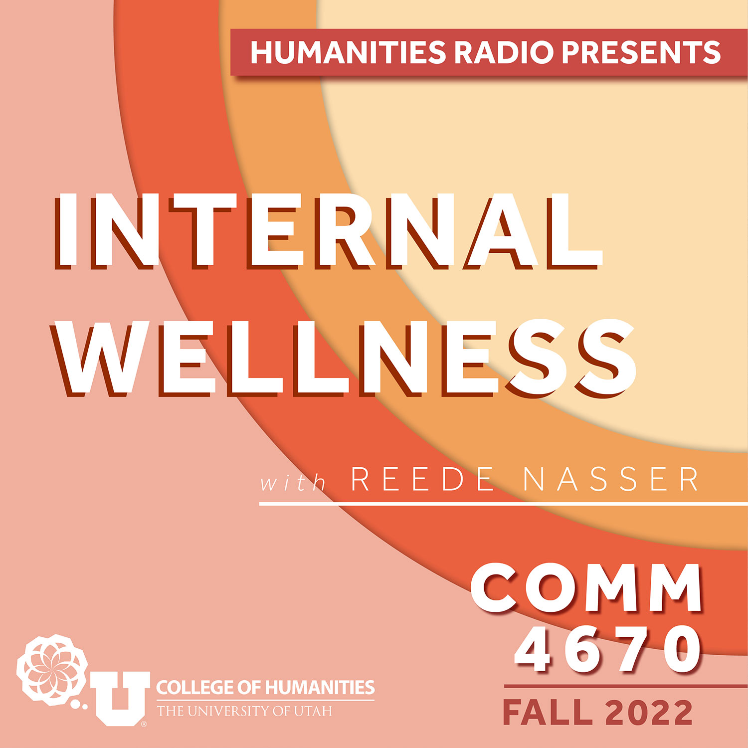 Internal Wellness with Reede Nasser