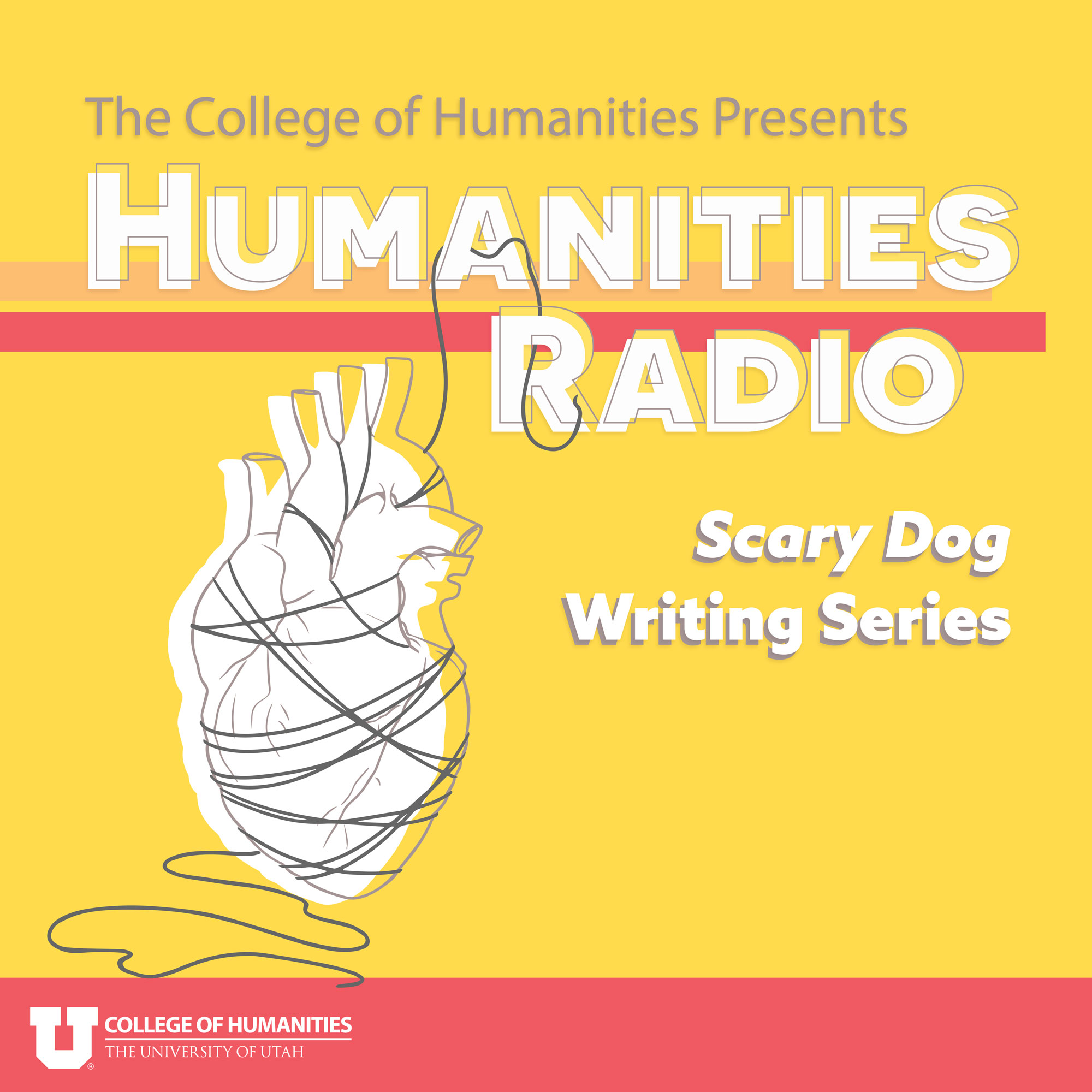 Season 4, Episode 4 - Scary Dog Writing Series