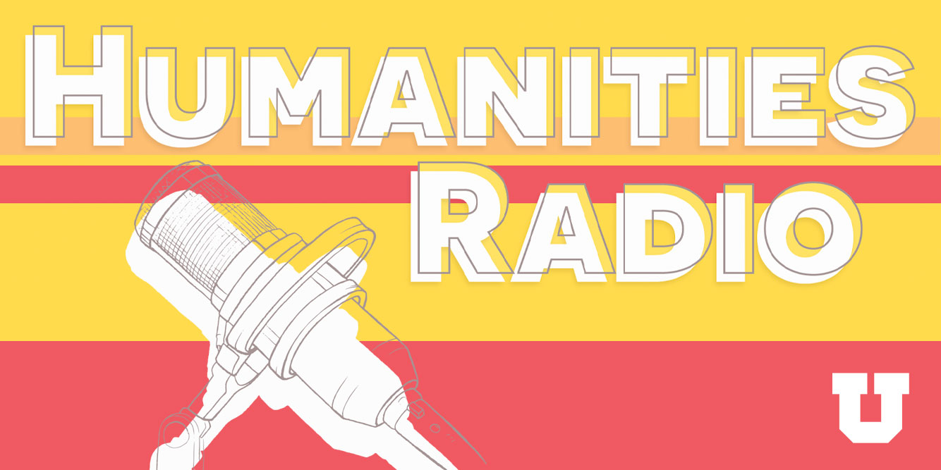 Humanities Radio: Season Four - xxx