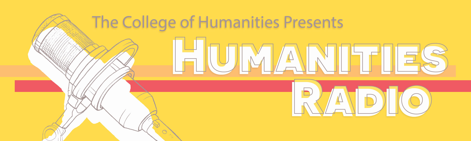 Humanities Radio Season 4