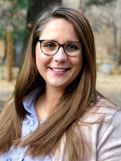 Christy Hoffman