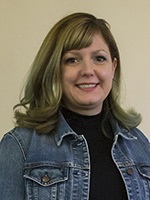 Stephanie Krusell