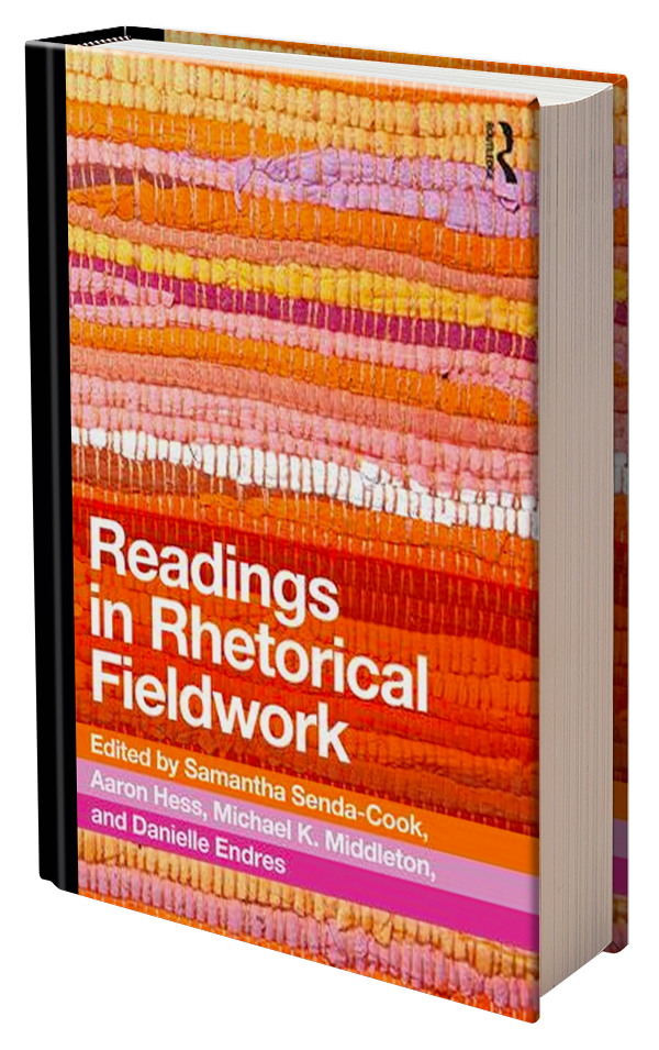 Readings in Rhetorical Fieldwork