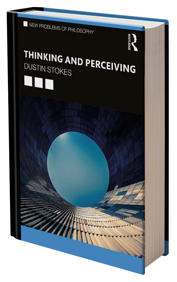 Thinking and Percieving